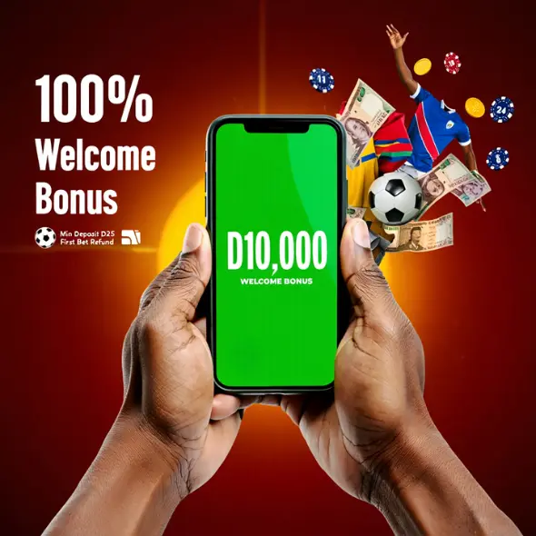 Bwinners Bonuses and Promotions in Gambia